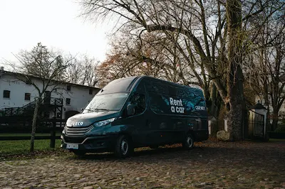 CAR NET | Wypożyczalnia samochodów Opole